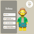 Edna sim040 БЕЗ ПОЛА