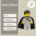 Harry Potter 005 С ПЕЛЕРИНА