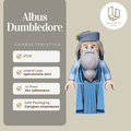 Albus Dumbledore 1