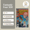 Fantastic Four 300