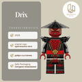 Drix 0964