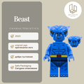 Beast 22