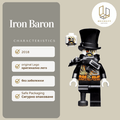 Iron Baron 0464