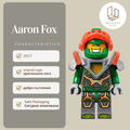 Aaron Fox nex068