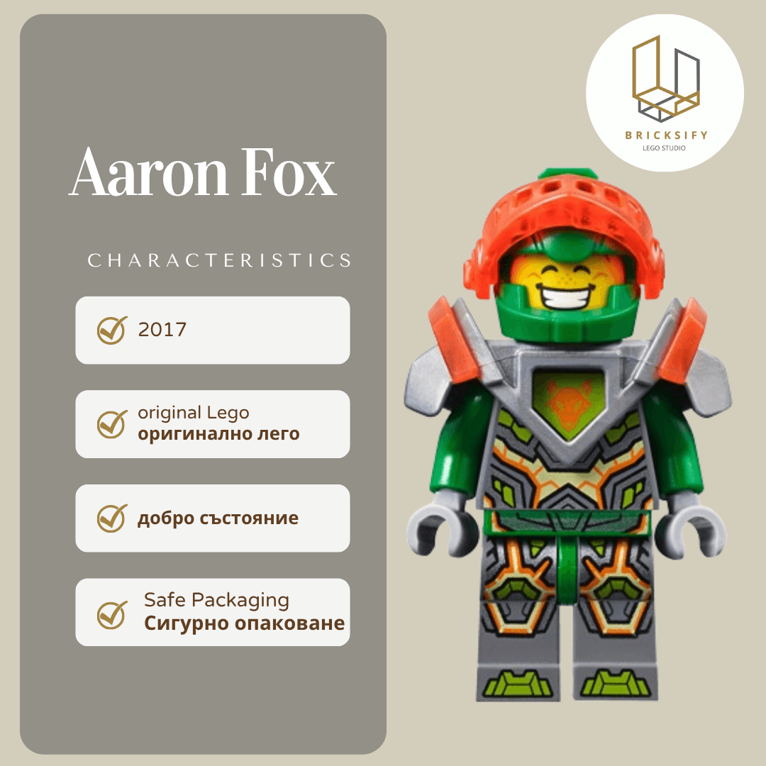Aaron Fox nex068