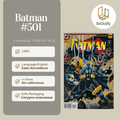 Batman 501