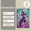 Demon days 1