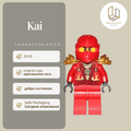 Kai 0119