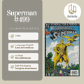 Adventures of Superman 499