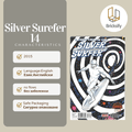Silver Surfer 14