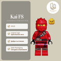 Kai FS 38