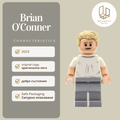 Brain O'conner sc104