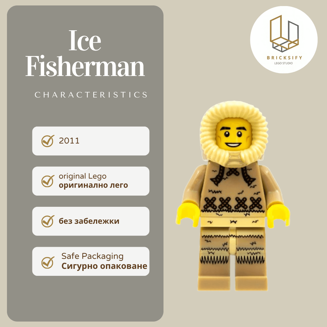 Ice Fisherman col068