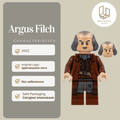 Argus Filch