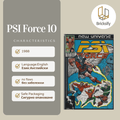 PSI Force 10