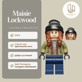 Maisie Lockwood 078