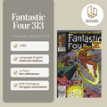 Fantastic Four 313