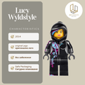 lucy wyldstyle 17