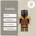 Lord Ras 812