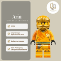 Arin 0850