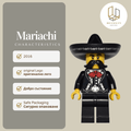 Mariachi 256 С АКСЕСОАРИ
