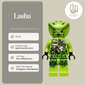 Lasha 0497
