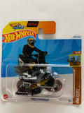 Tred Shredder