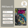 PSI Force 25
