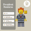 President Business 095