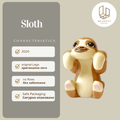 Sloth 67428pb01