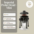 Imperial Probe Droid