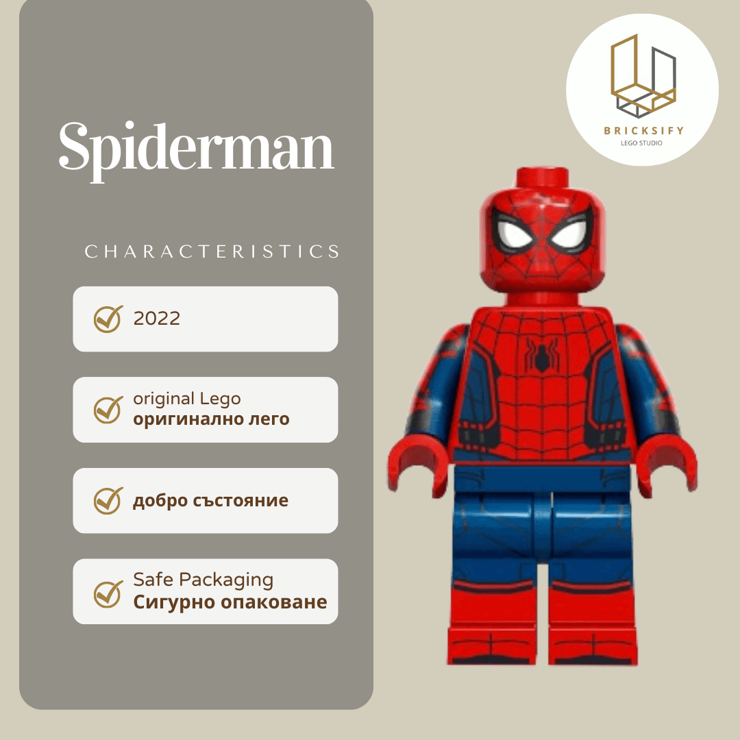 Spider-Man 0829