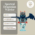 Spectral Dragonian Warrion 0989