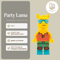 Party Lamma 004