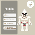 Skulkin 624