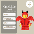 Cute Little Devil 247