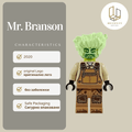 Mr.Branson hs006