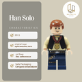 Han solo