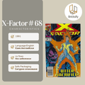 X-Factor 68