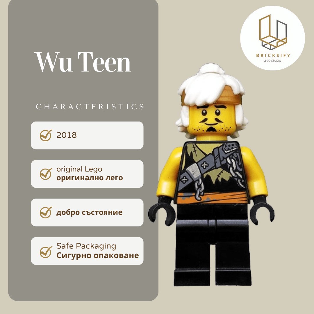 Wu Teen 0467