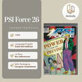 PSI Force 15