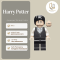 Harry Potter 125