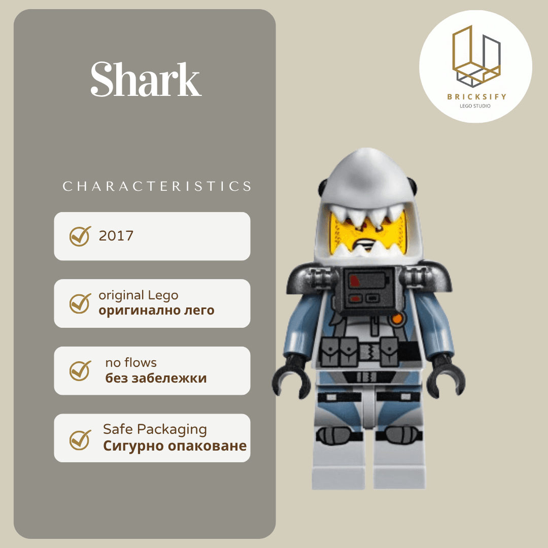 Shark