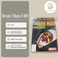 Iron man 149