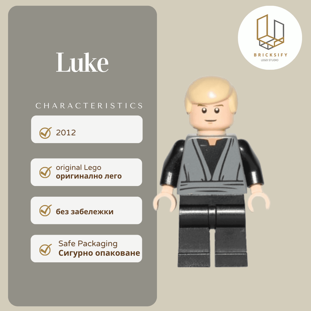 Luke395