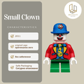 Small Clown col073