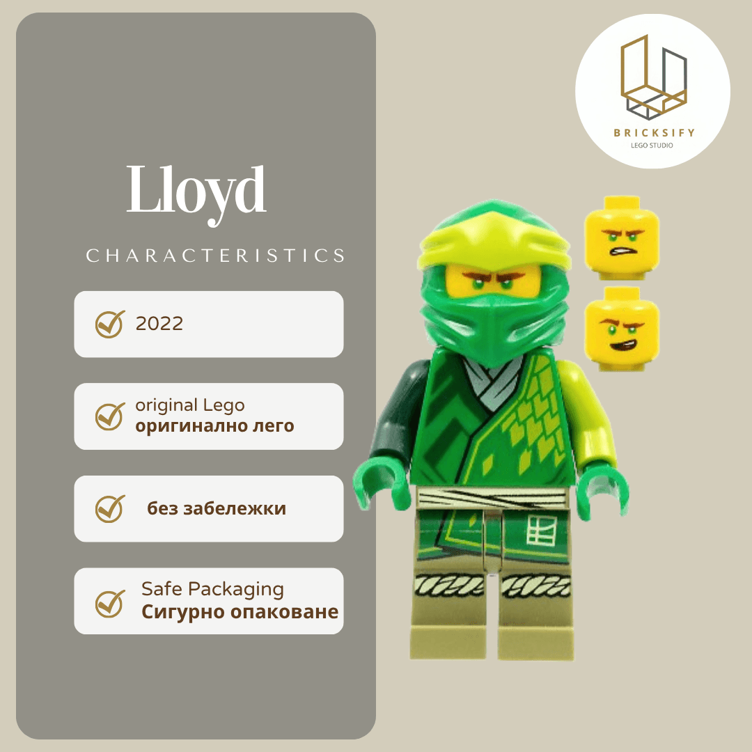 Lloyd 715