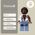 Werewolf