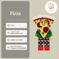 Pizza guy col351