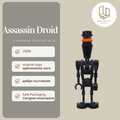 Assasin Droid 0222